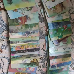 календарики