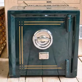 Seýf Сейф Seyf tureskiy