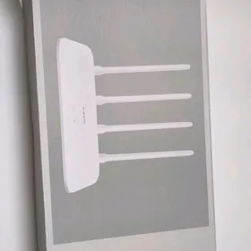 MI roultr A4 gigabit wersa 5G