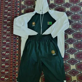 спортивки новые