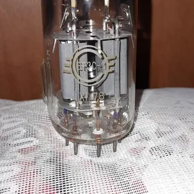 Lampa лампа 6Р3С-1