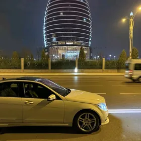 Mercedes-Benz 300CE 2008