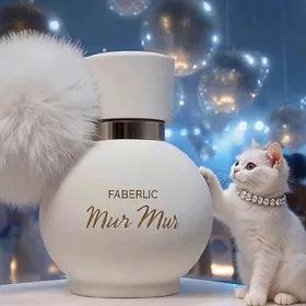 faberlik parfumeriyasy