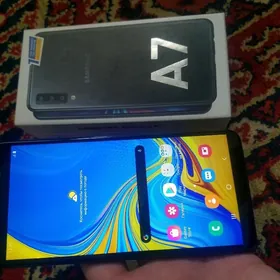 samsung a7 2018 4/64