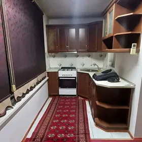 11 мкр 2 комнаты