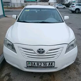 Toyota Camry 2008
