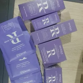 Ýygyrda garşy nabor krem