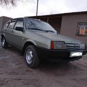 Lada 2109 1990