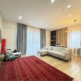 Советская Элитка 3 ком 