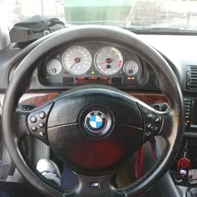 Руль м тех 4 для бмв е39