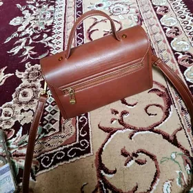 sumka arassa koza yakyp barlap