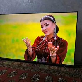 telewizor 65 lik android