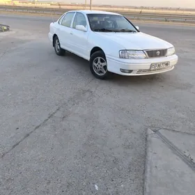 Toyota Avalon 1997