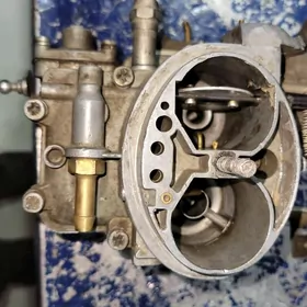 карбюратор