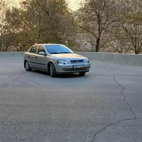 Opel Astra 1999
