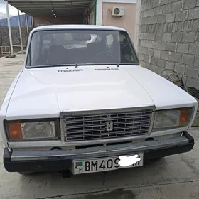 Lada 2107 1995