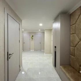 Taze Gurtly 2 etaz 3 komnat