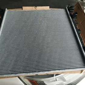 radiator ford explorer