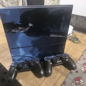 ps4 fat 500gb