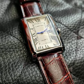 Cartier sagat