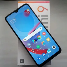 REDMI 9  4/64
