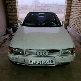 Audi 80/90 1993