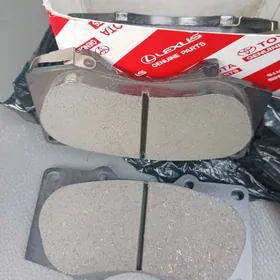 Toyota Hilux kolodka