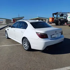 e60 yzky Mtech bamper original