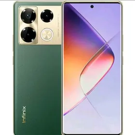 infinix not40pro