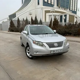 Lexus RX 2008
