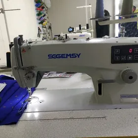 gemsy masyn tikinçilik  atelya