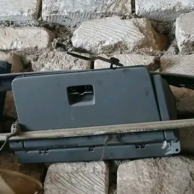 Duty Camry tarpeda bardacok