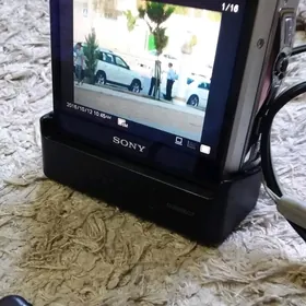 sony фотоппарат