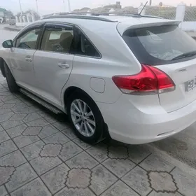Toyota Venza 2009