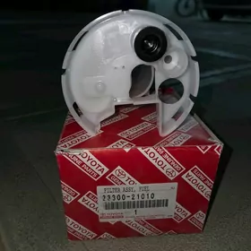 Benzefiltr 3,5 Avalon