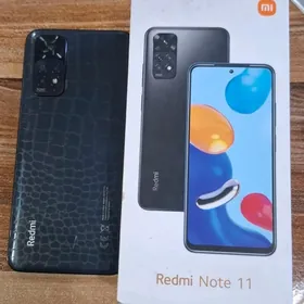 redmi not 11
