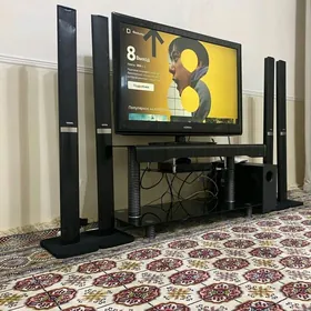 Postawka VESTEL kalonka