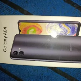 samsung A04