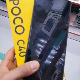 poco c40