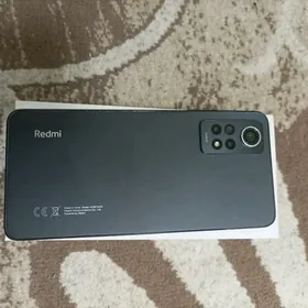 Redmi Note 12 Pro