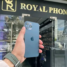 iPhone 12 Pro 256gb LL/A