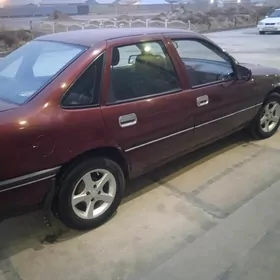 Opel Vectra 1991