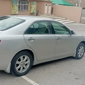 Toyota Camry 2009