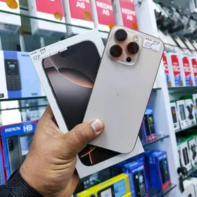 IPHONE 16 PRO 128GB  89%