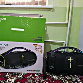 Hopestar a85 kalonka