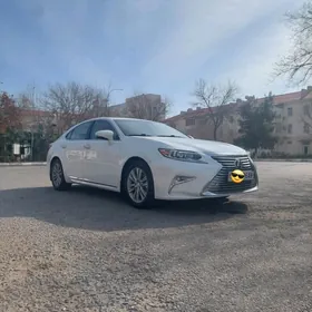 Lexus ES 350 2013