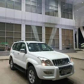Toyota Land Cruiser Prado 2003