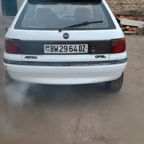 Opel Astra 1993