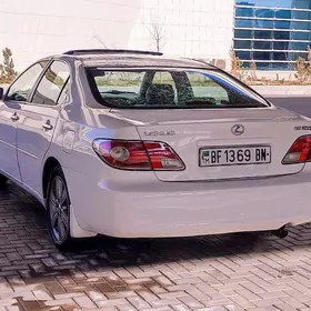 Lexus ES 330 2004
