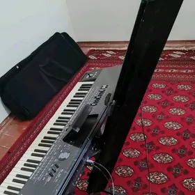 Korg Pa3x